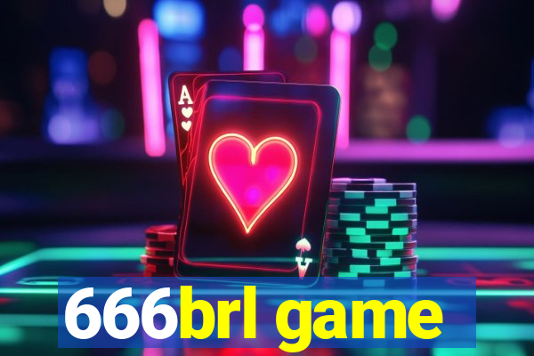 666brl game